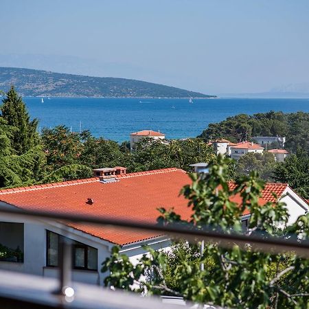 Apartman Slavko คิร์ก ภายนอก รูปภาพ