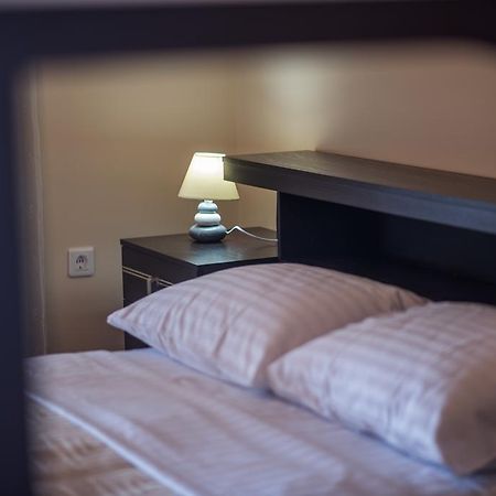Apartman Slavko คิร์ก ภายนอก รูปภาพ