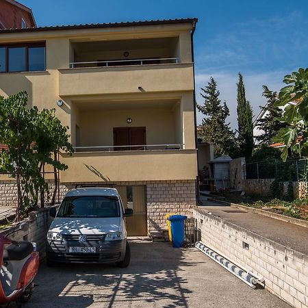 Apartman Slavko คิร์ก ภายนอก รูปภาพ